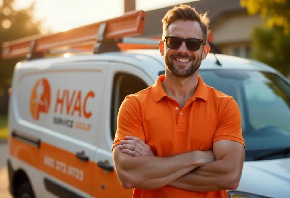 Professional HVAC repair and installation services in Waco, KY